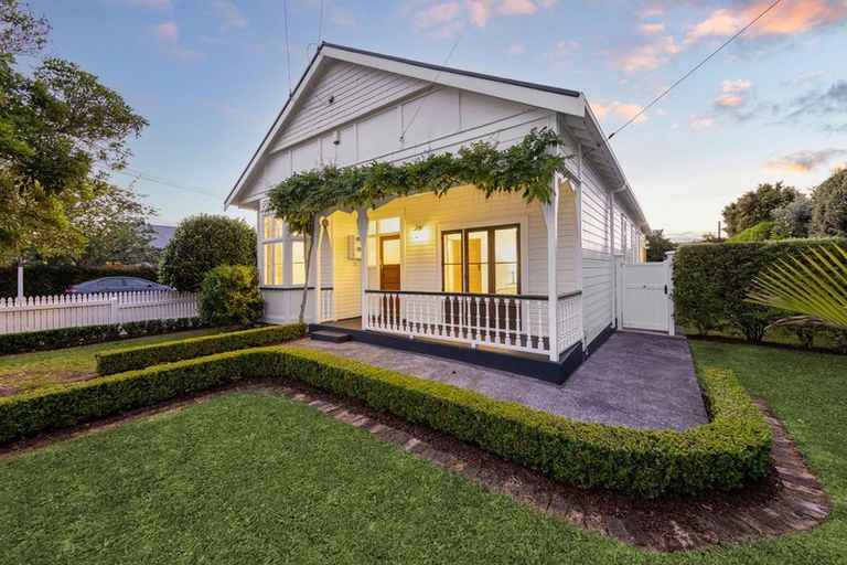 Photo of property in 47 Pine Street, Mount Eden, Auckland, 1041