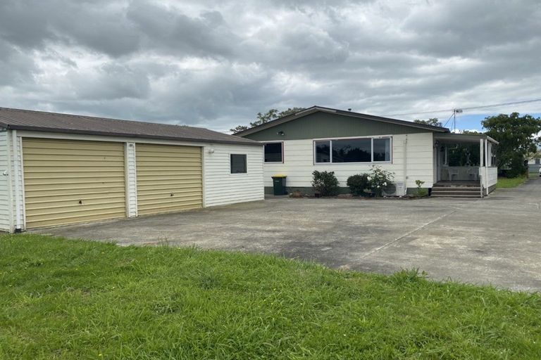 Photo of property in 12 Vance Street, Shannon, 4821