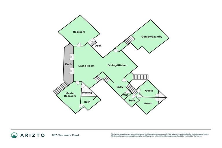 Photo of property in 887 Cashmere Road, Halswell, Christchurch, 8025