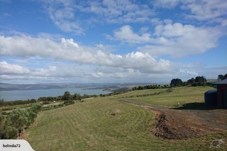 Photo of property in 420 Phillips Road, Raglan, Te Mata, 3894