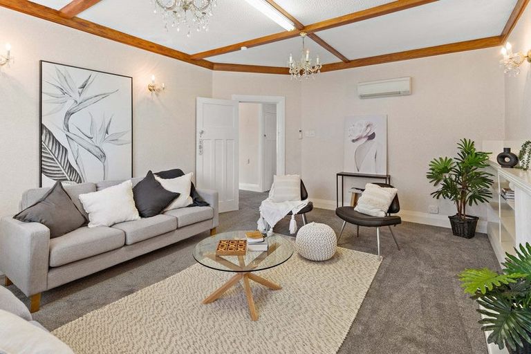 Photo of property in 39 College Street, Masterton, 5810