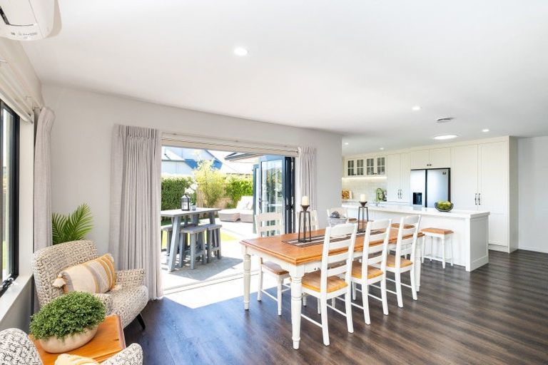 Photo of property in 49 Russell Robertson Drive, Havelock North, 4130