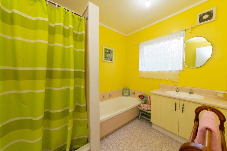 Photo of property in 197 Oxford Street, Ashhurst, 4810