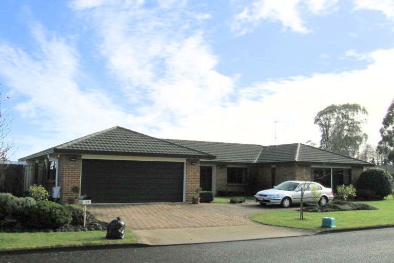Photo of property in 12 Reynolds Drive, Glenview, Hamilton, 3206