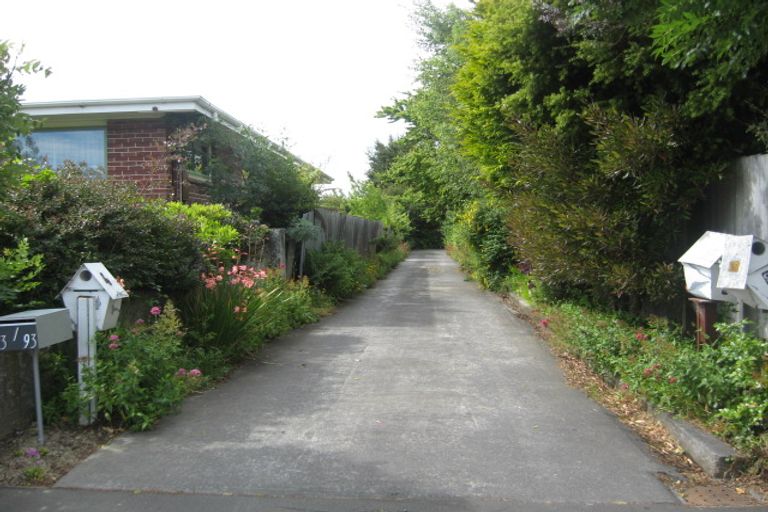 Photo of property in 1/93 Tennyson Street, Sydenham, Christchurch, 8023