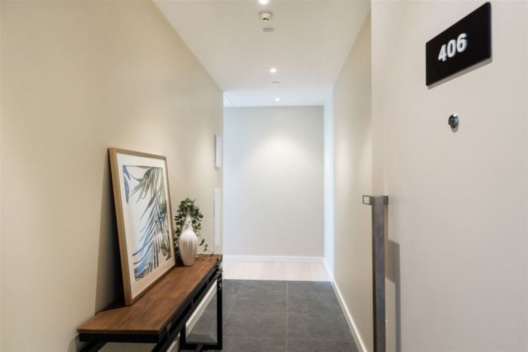 Photo of property in 402/28 Killarney Street, Takapuna, Auckland, 0622