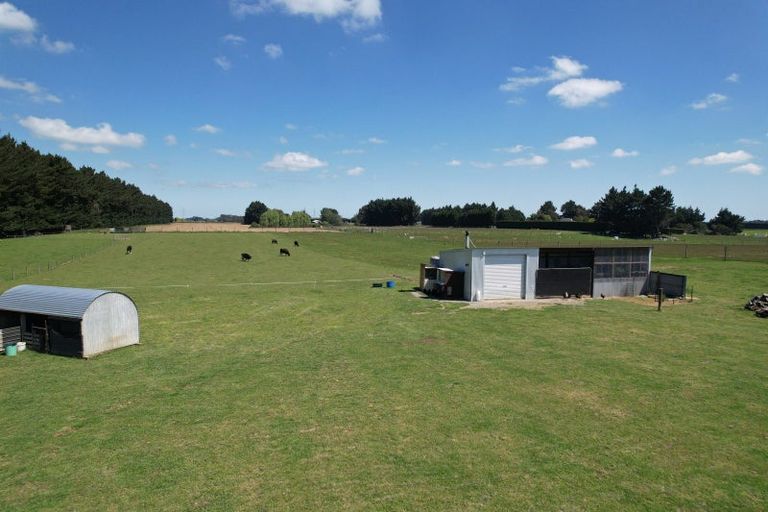 Photo of property in 30 Taylor East, Makarewa, Invercargill, 9876