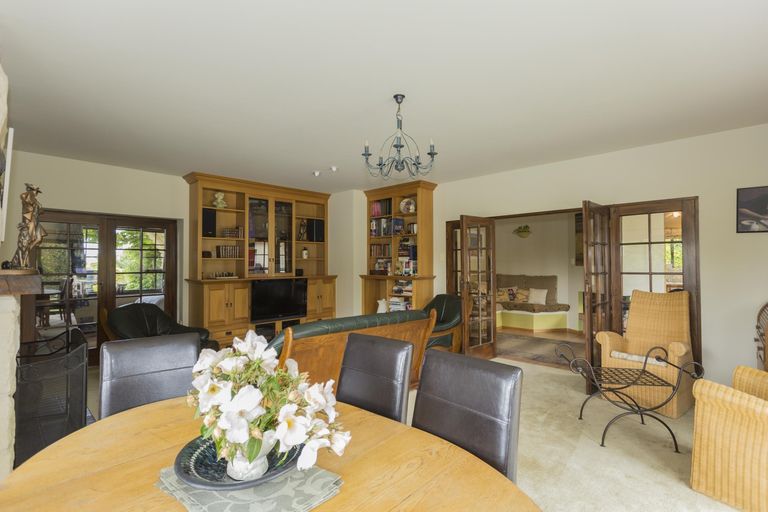 Photo of property in 55 Airedale Road, Weston, Oamaru, 9401