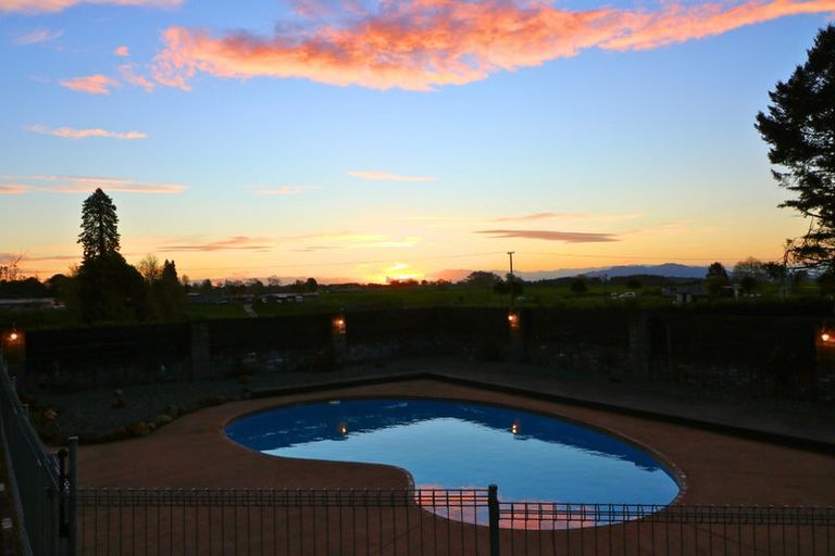 Photo of property in 8 Innes Road, Lichfield, Putaruru, 3482