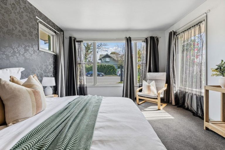 Photo of property in 42 North Parade, Richmond, Christchurch, 8013