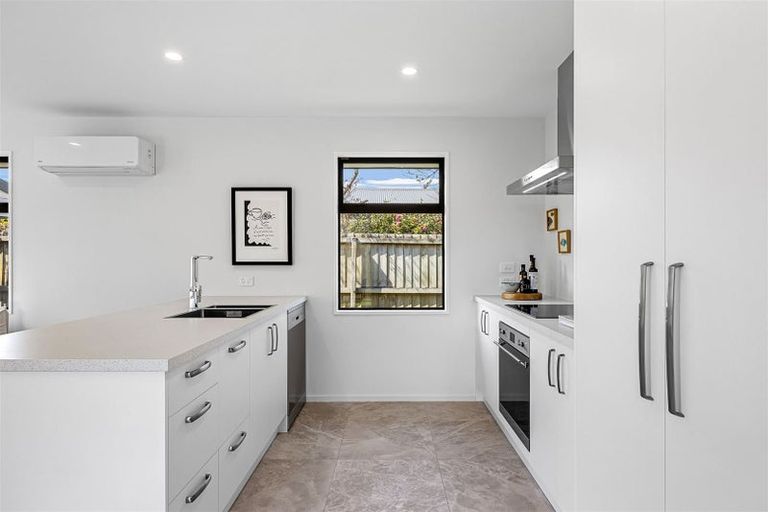 Photo of property in 190a Condell Avenue, Papanui, Christchurch, 8053