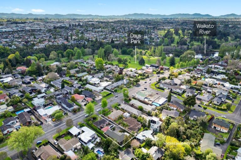 Photo of property in 738a River Road, Chartwell, Hamilton, 3210