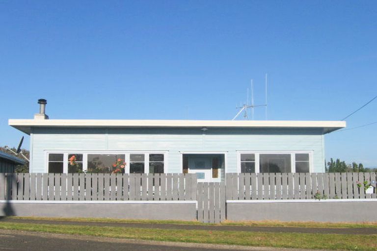 Photo of property in 15 Karaka Road, Otorohanga, 3900