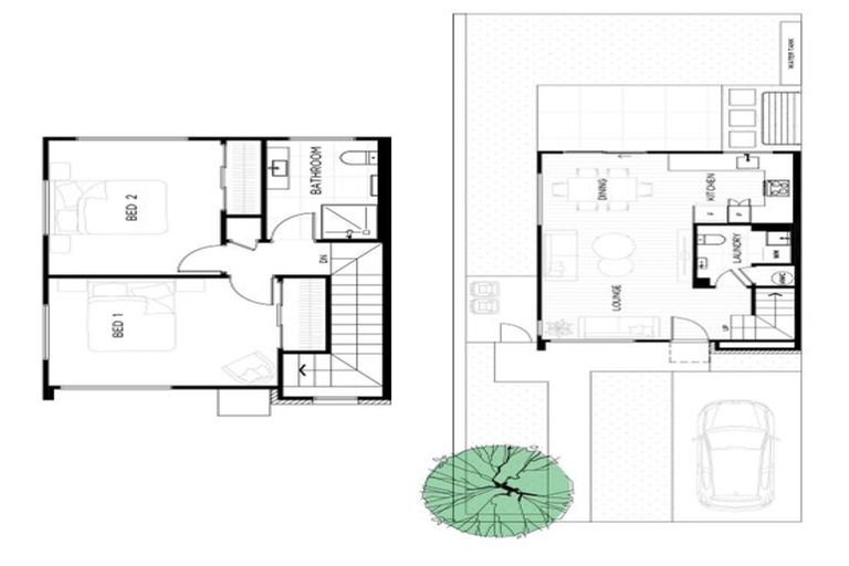 Photo of property in 11 Huru Road, Flat Bush, Auckland, 2019