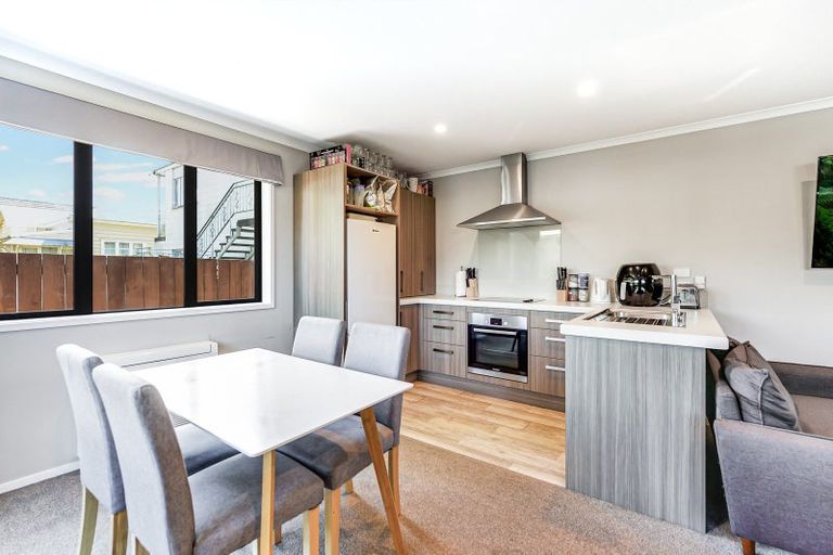 Photo of property in 1/30 Willoughby Street, Whitiora, Hamilton, 3200