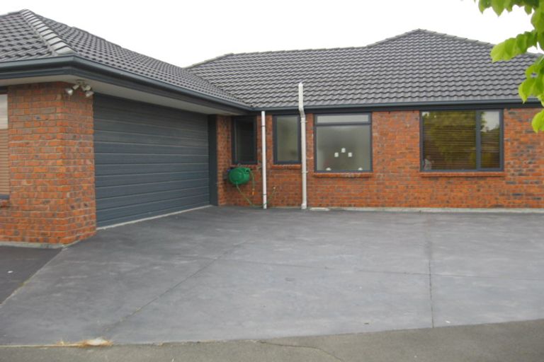 Photo of property in 4 Laguna Gardens, Shirley, Christchurch, 8052