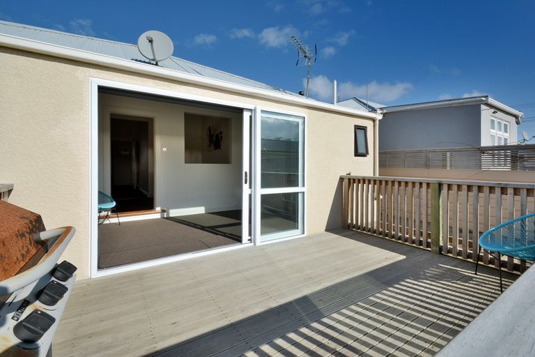 Photo of property in 156 Bay View Road, South Dunedin, Dunedin, 9012