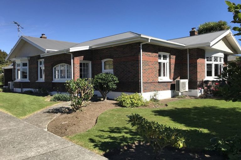 Photo of property in 105 Earn Street, Appleby, Invercargill, 9812