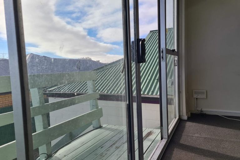 Photo of property in 5/14 Seddon Street, Sydenham, Christchurch, 8023