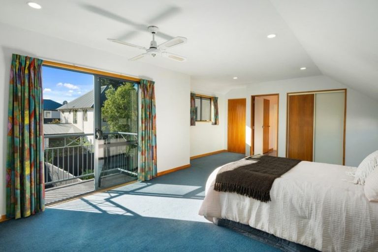 Photo of property in 386 Manchester Street, St Albans, Christchurch, 8014