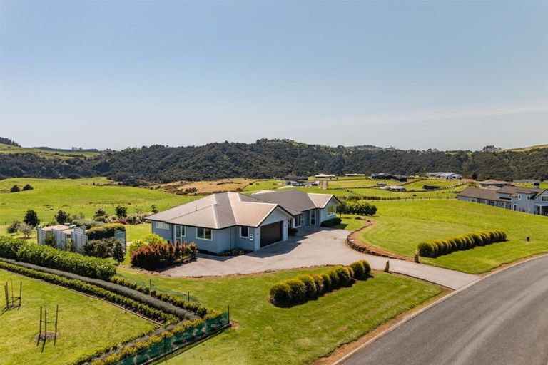 Photo of property in 7 Blue Penguin Drive, Kerikeri, 0294