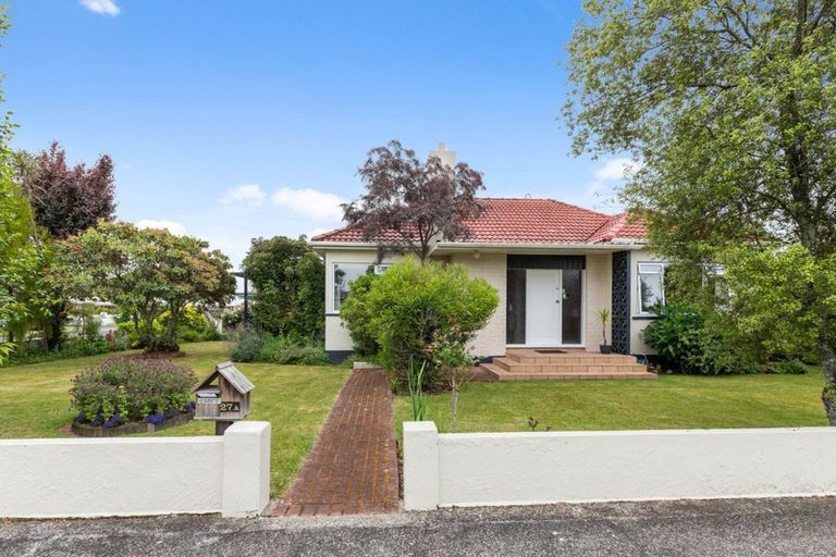 Photo of property in 27a Grey Street, Glenholme, Rotorua, 3010