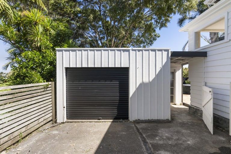Photo of property in 8 Rona Avenue, Grey Lynn, Auckland, 1021