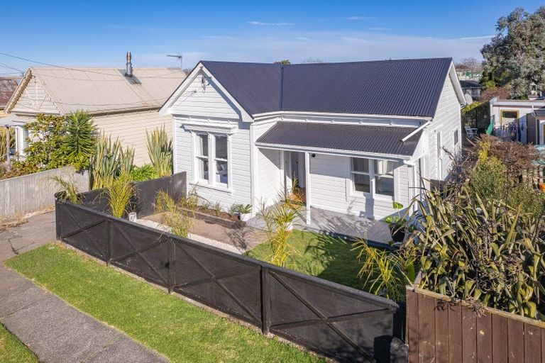 Photo of property in 91 Campbell Street, Whanganui, 4500
