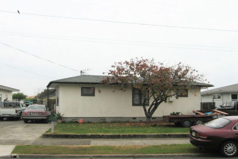 Photo of property in 46 Coverdale Street, Onekawa, Napier, 4110