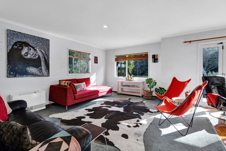 Photo of property in 26a Kaimata Street, Brooklands, New Plymouth, 4310