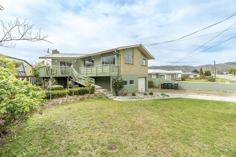 Photo of property in 49 Ashworth Street, Alexandra, 9320