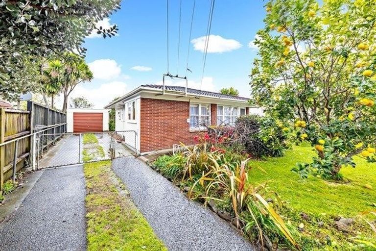Photo of property in 2/8 Marne Road, Papakura, 2110