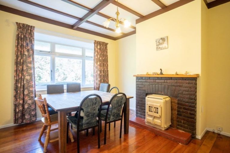 Photo of property in 253 College Street, West End, Palmerston North, 4412