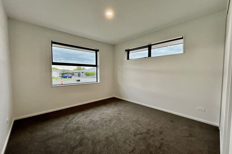 Photo of property in 16 Glovers Road, Halswell, Christchurch, 8025