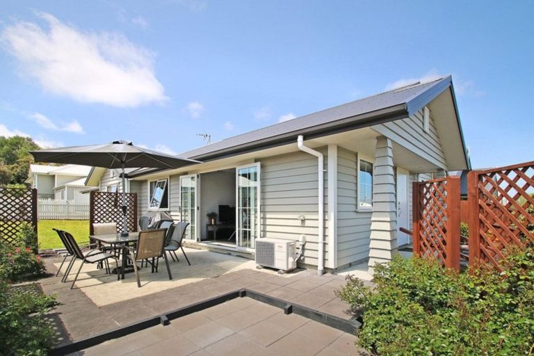 Photo of property in 3 Queens Park Crescent, Frankton, Hamilton, 3204