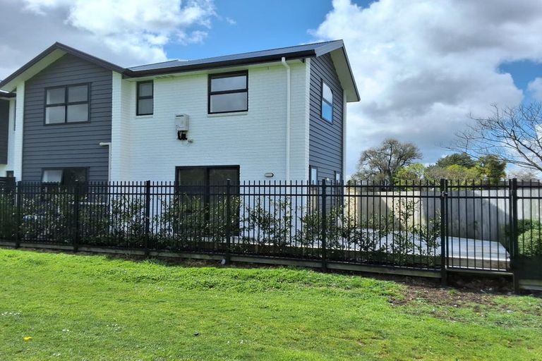 Photo of property in 7/5 Arawa Street, Frankton, Hamilton, 3204