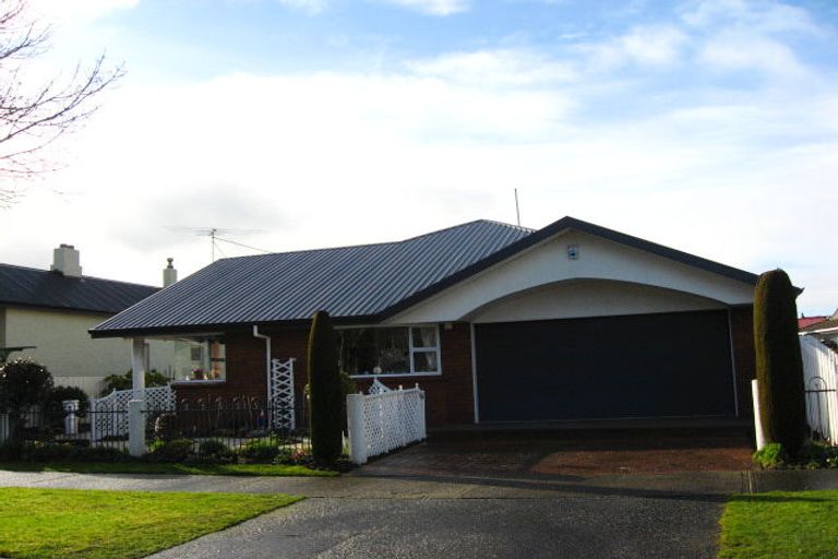 Photo of property in 7 Swinton Street, Gladstone, Invercargill, 9810