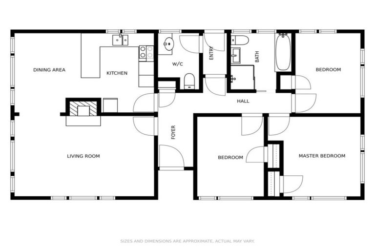Photo of property in 89 Rangituhi Crescent, Takapuwahia, Porirua, 5022