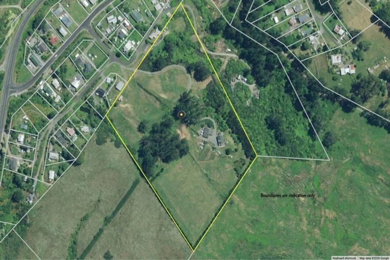 Photo of property in 10 Miro Road, Glen Afton, Huntly, 3771