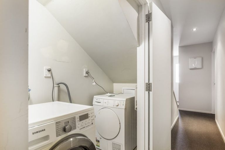 Photo of property in 18/31 Poulson Street, Addington, Christchurch, 8024