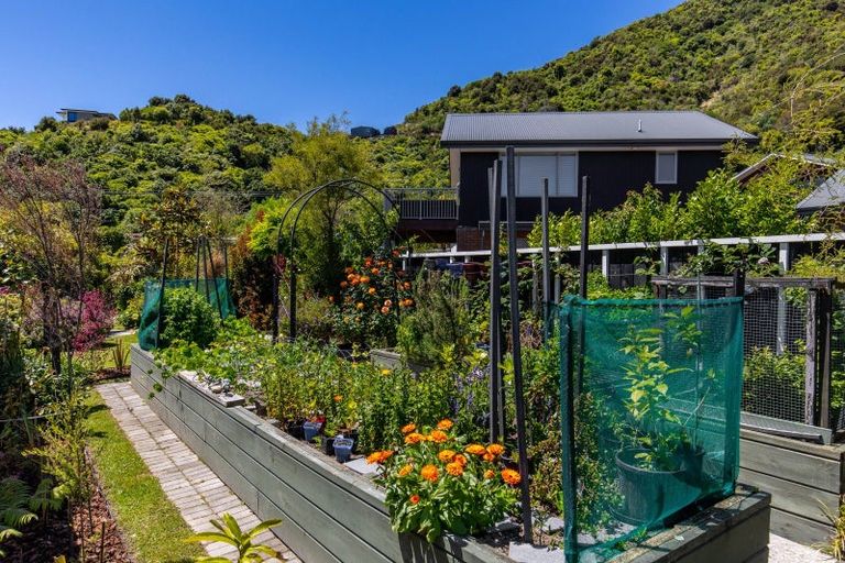 Photo of property in 312e Waikawa Road, Waikawa, Picton, 7220