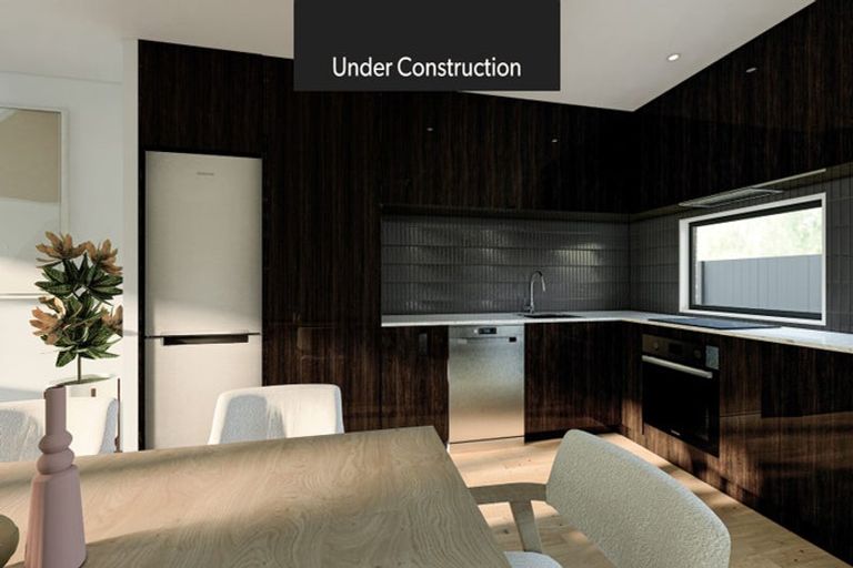 Photo of property in 218a Lyttelton Street, Spreydon, Christchurch, 8024