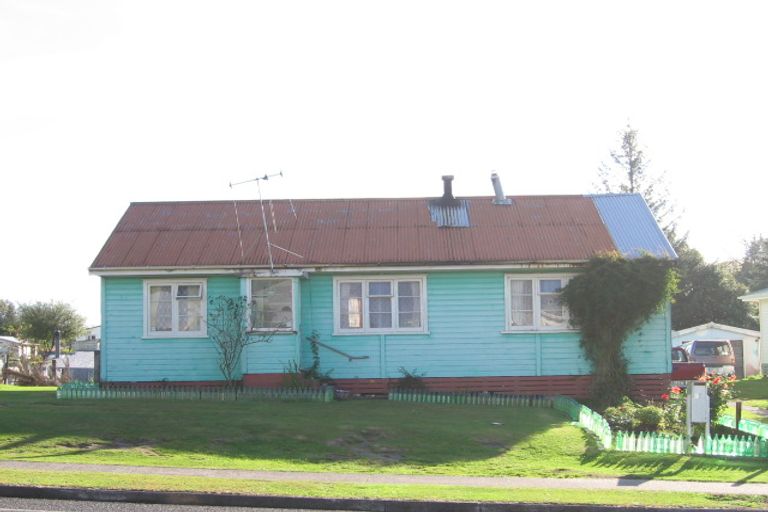 Photo of property in 48 Kelso Street, Tokoroa, 3420