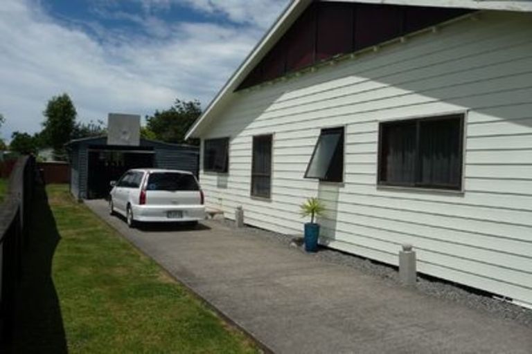 Photo of property in 17 Poplar Street, Mangapapa, Gisborne, 4010