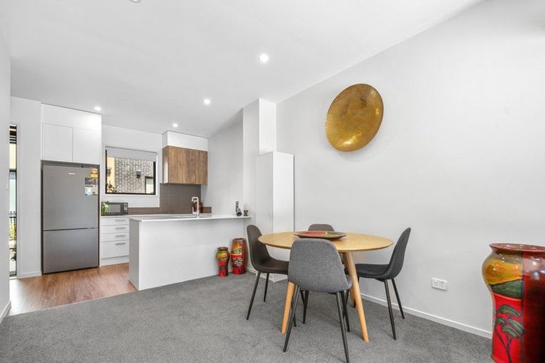 Photo of property in 8 Arvo Lane, Hobsonville, Auckland, 0616