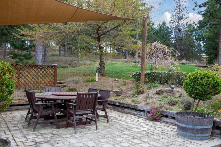 Photo of property in 160 Letts Gully Road, Letts Gully, Alexandra, 9393