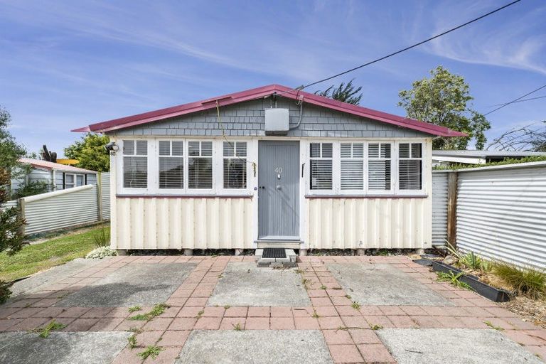 Photo of property in 40 Spackman Avenue, Springston, Christchurch, 7674