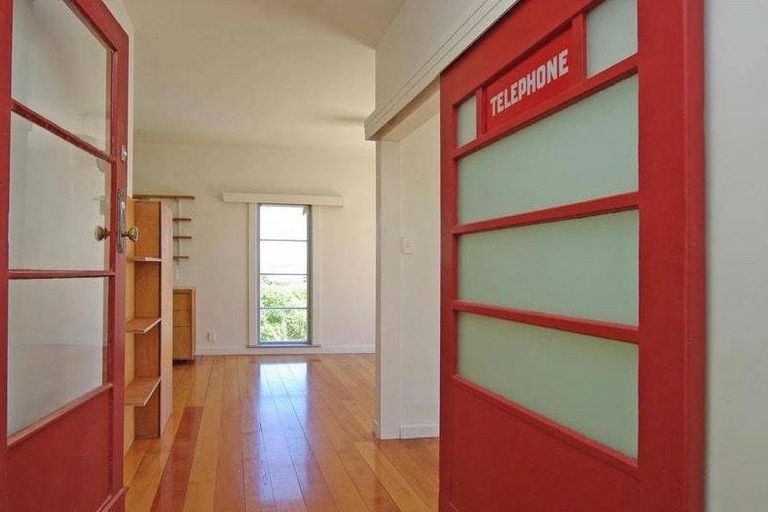 Photo of property in 34a Wilberforce Street, Miramar, Wellington, 6022