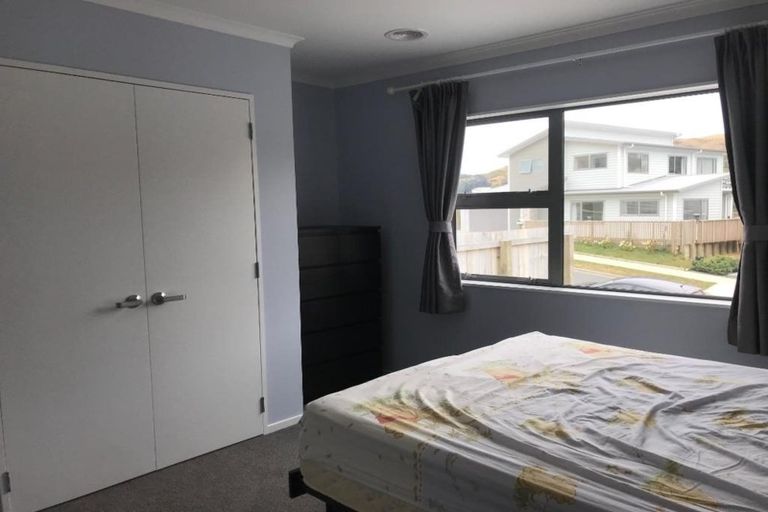 Photo of property in 5 Prestwich Rise, Churton Park, Wellington, 6037