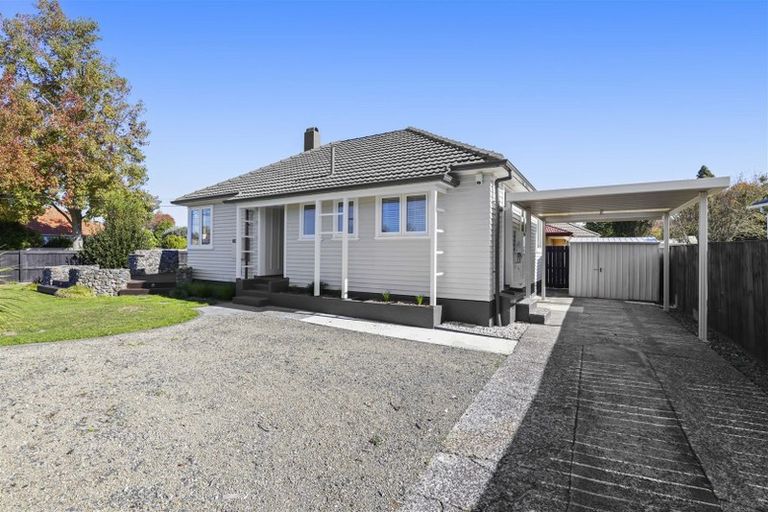 Photo of property in 20 Pinfold Avenue, Hamilton East, Hamilton, 3216